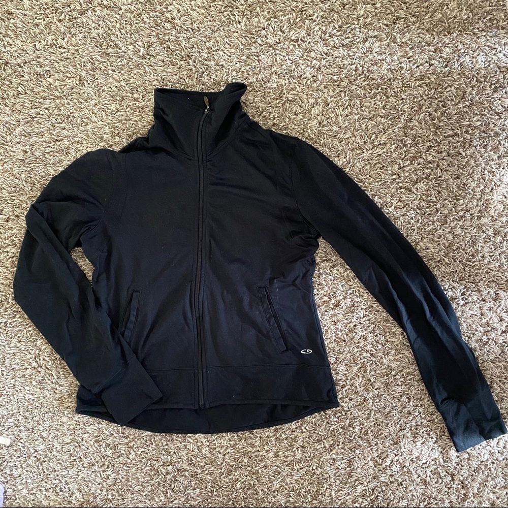 Champion Jacket